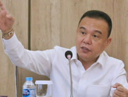 Dasco: RUU Perampasan Aset Dibahas Setelah RUU KUHAP Rampung