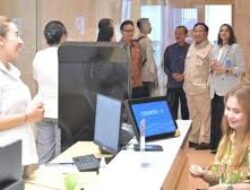 Diresmikan Presiden Prabowo, Masyarakat Bali Apresiasi Kehadiran NSWAC