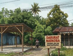 Padang Bulan “Darurat” Sabu: Bandar Rez dan Was Tantang Hukum, Kasat Narkoba Polres Labuhanbatu Terkesan Lempar Tanggung Jawab?