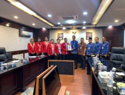 GMNI Medan Apresiasi Langkah Wali Kota Medan Percepat Pembangunan Jembatan Gang Damai, Tekankan Realisasi dan Keselamatan Warga