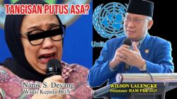 Pergantian Tampuk Kepemimpinan BGN: Antara Badai Kepercayaan Publik, Kompetensi Akademis, dan Degradasi Moral Birokrasi