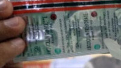 Waspada!! Peredaran Obat Tipe Golongan G kembali Marak. Wilayah Kabupaten Majalengka