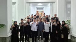 Gelar Festival Seni Qasidah ke-2, Bupati Garut Dukung Peningkatan Pariwisata Budaya dan Target Tuan Rumah Jabar