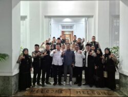 Gelar Festival Seni Qasidah ke-2, Bupati Garut Dukung Peningkatan Pariwisata Budaya dan Target Tuan Rumah Jabar